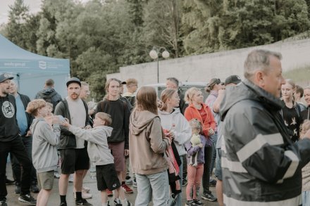 Wiślańskie Noce Muzeów 2024